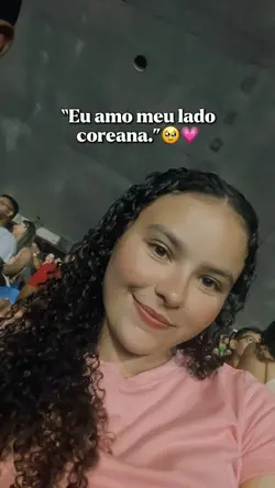 EU AMO MEU LADO 