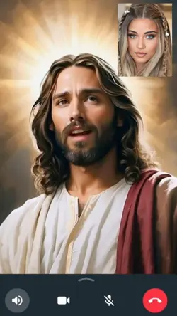 Jesus fala com você 