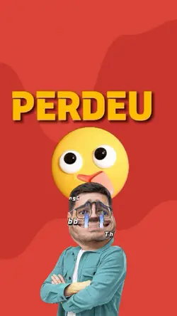 PERDEU