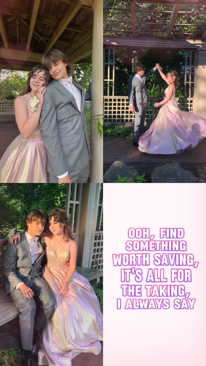 prom 2024 🪩💃🏽🕺🏽