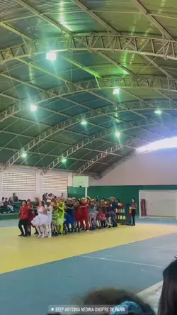 FESTA JUNINA