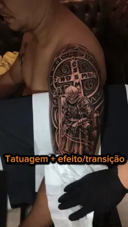 Tatuagem