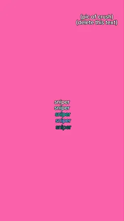 you and crush 🫶🫶