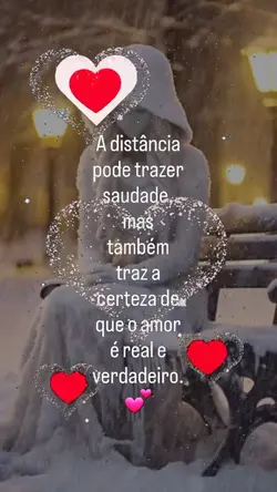 Saudades 