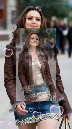 Dil k Badle Sanam❤️