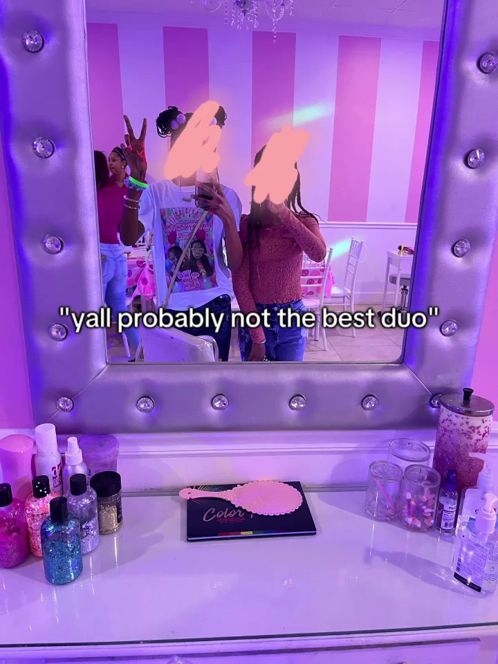 Confidence is key