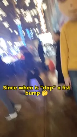 First night as Arthu