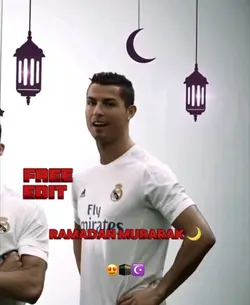 Ramadan Mubarak 🌙♥️