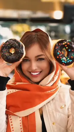 CAFE | VLOG | VIBES🍩