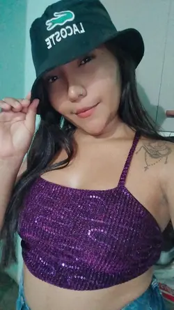 poesia de favela 2