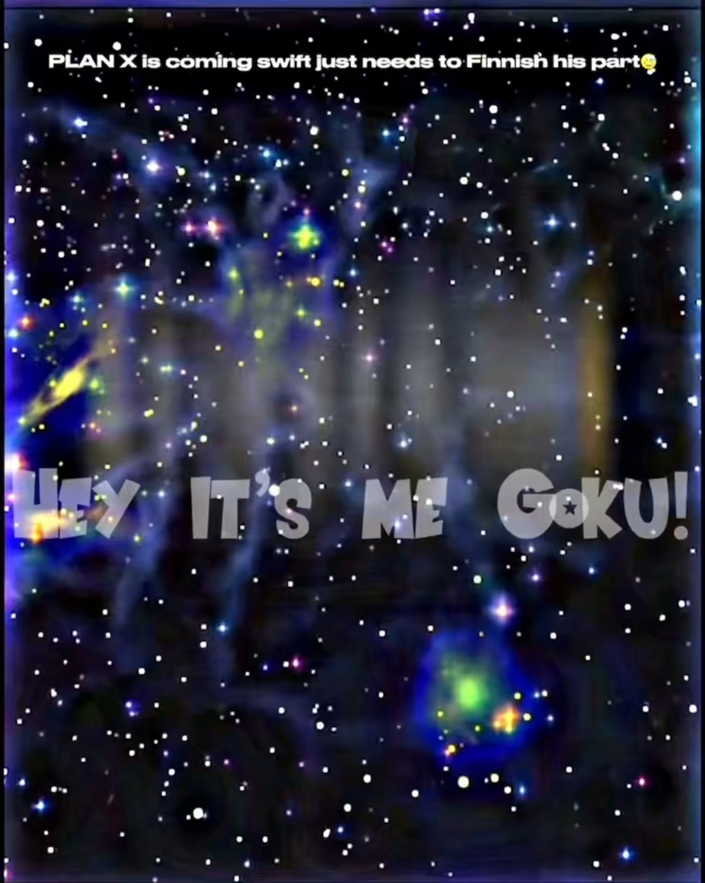 Oc submission for….