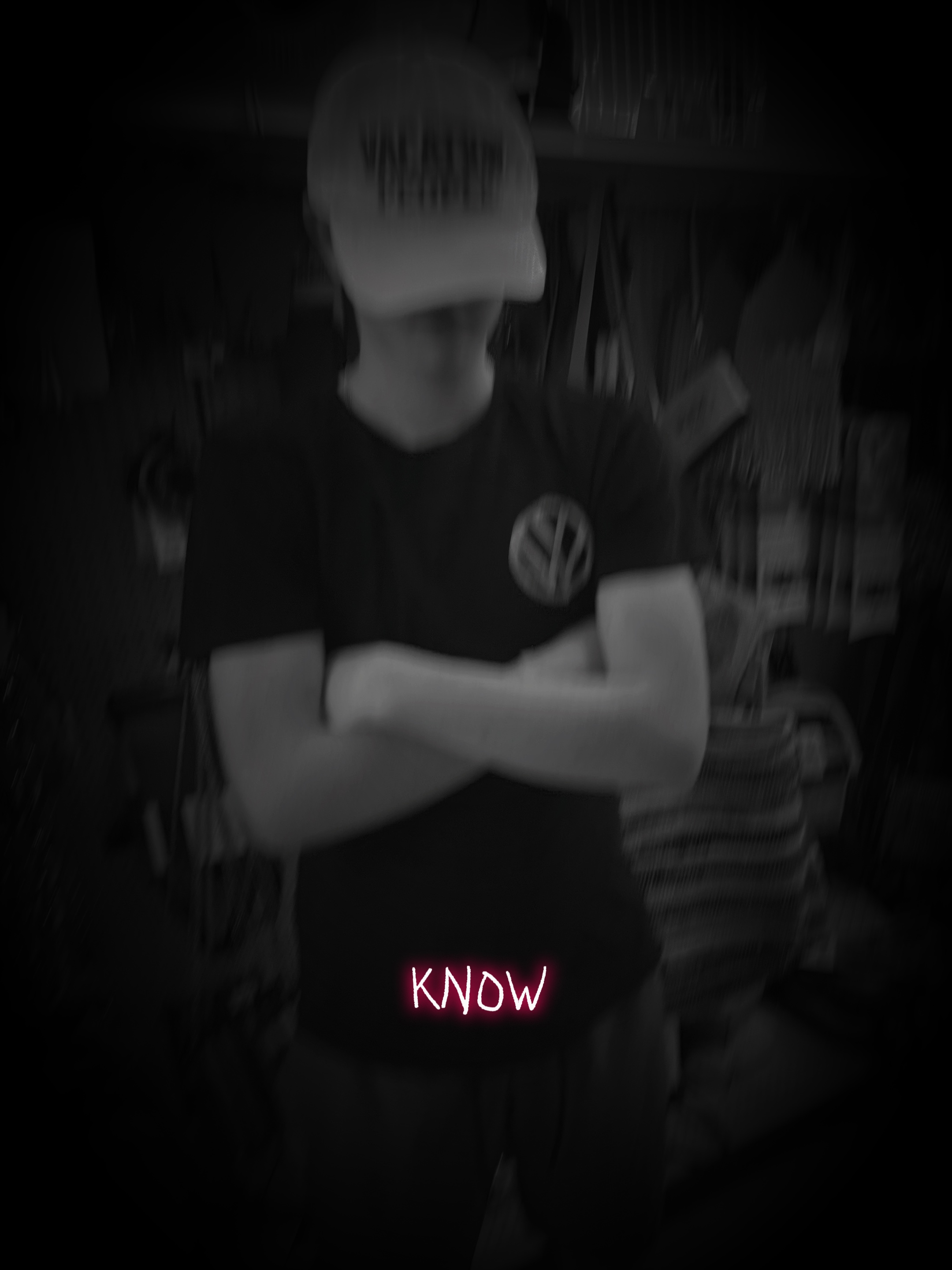 NF就像你一样 🔥