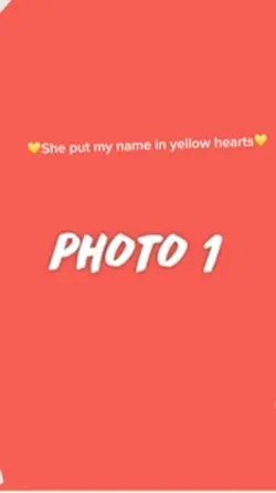 💛Yellow hearts💛