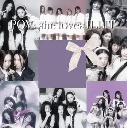 ILLIT 💕