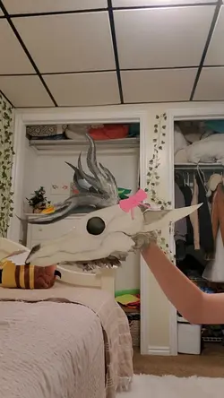 Jumpscare 
