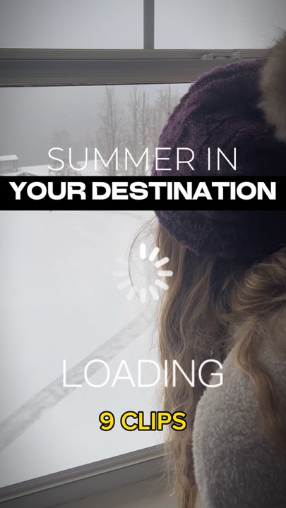 Sommer 2024 LADUNG 