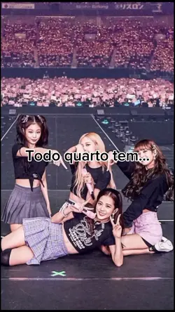 Todo quarteto tem…