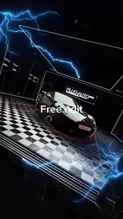 Free Porsche edit