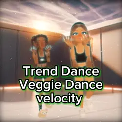 Trend Dance