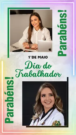 dia do trabalhador 
