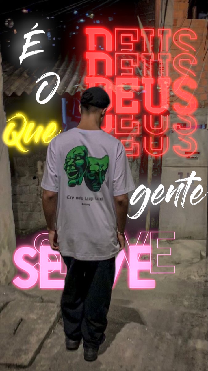 Trap Gospel ❤️‍🔥