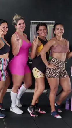 treino funcional 