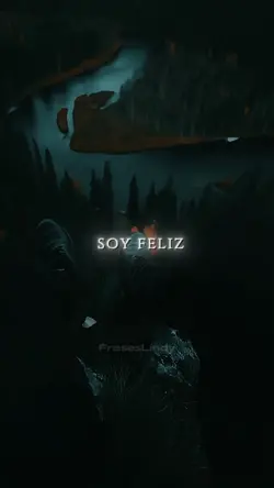 Ser feliz