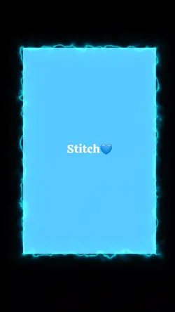 Stitch