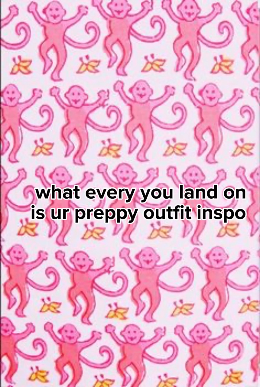 A outfit inspo