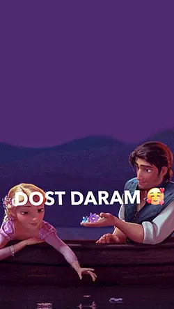 Dost Daram❤️🩹🔐