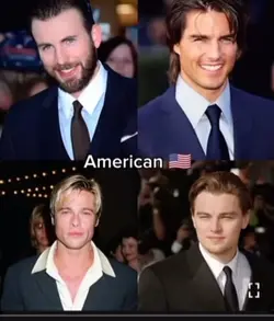 American v British