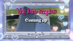 YT Intro Preview 🎀