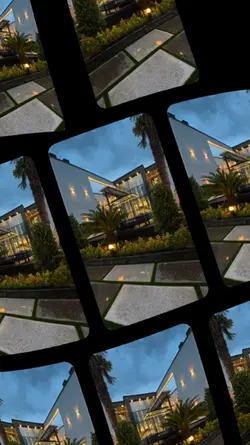 House Beachfront