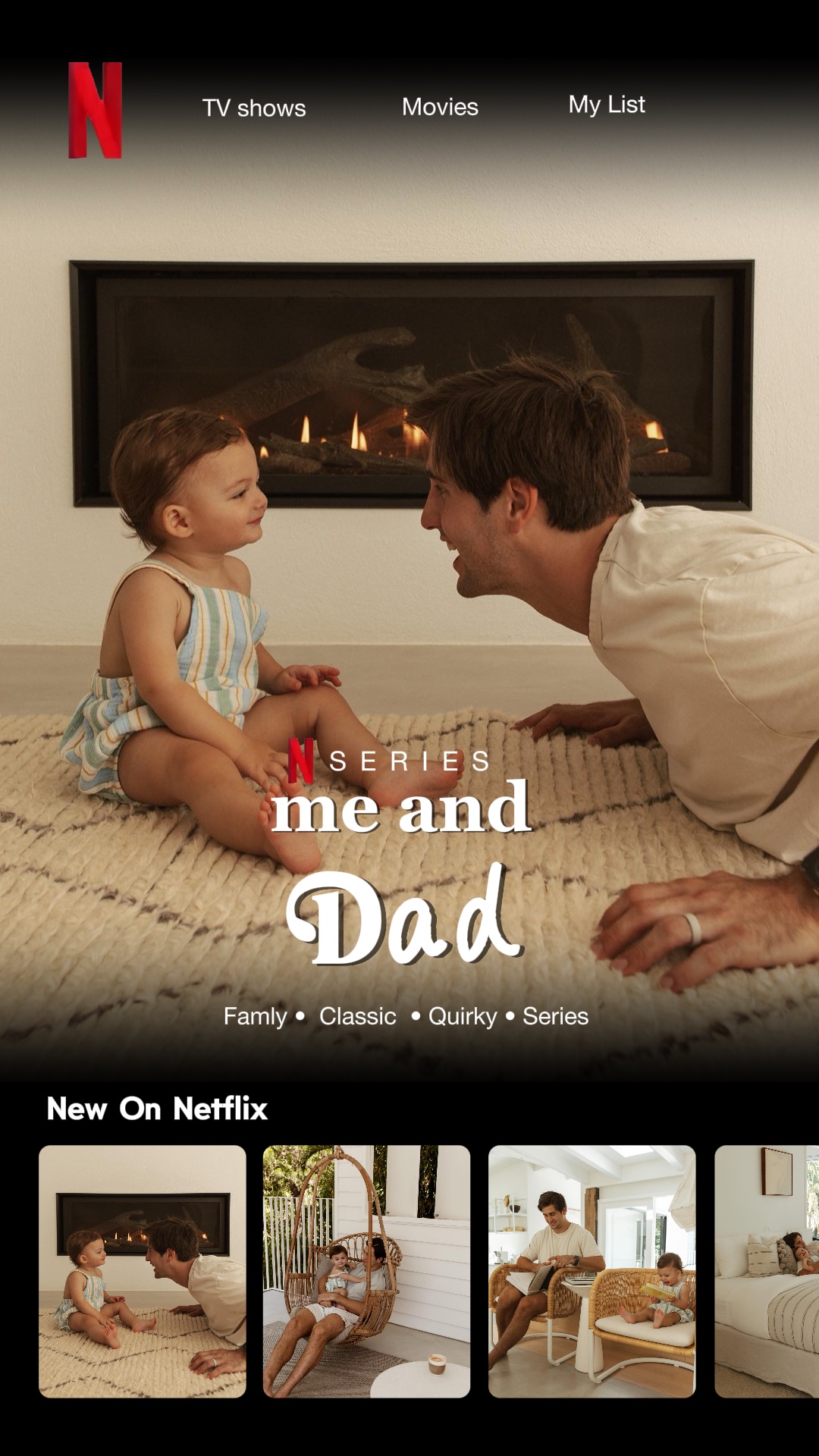 Father's Day