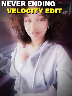 𝗡𝗘𝗩𝗘𝗥 𝗘𝗡𝗗𝗜𝗡𝗚 𝗩𝗘𝗟𝗢