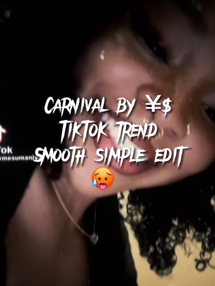 Tendência Carnaval TT