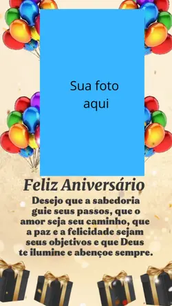 Parabéns