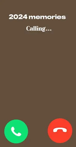 2024 calling
