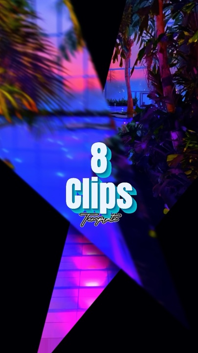 Replace Clips 