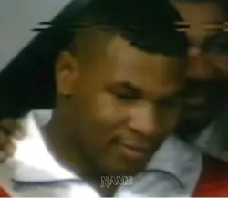 Free Mike Tyson edit