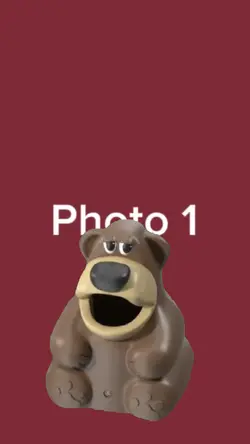 Freddy Fazbear TREND