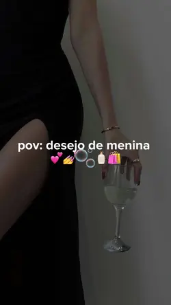 Desejo de menina 