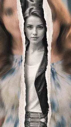 Print Style 22 Photo