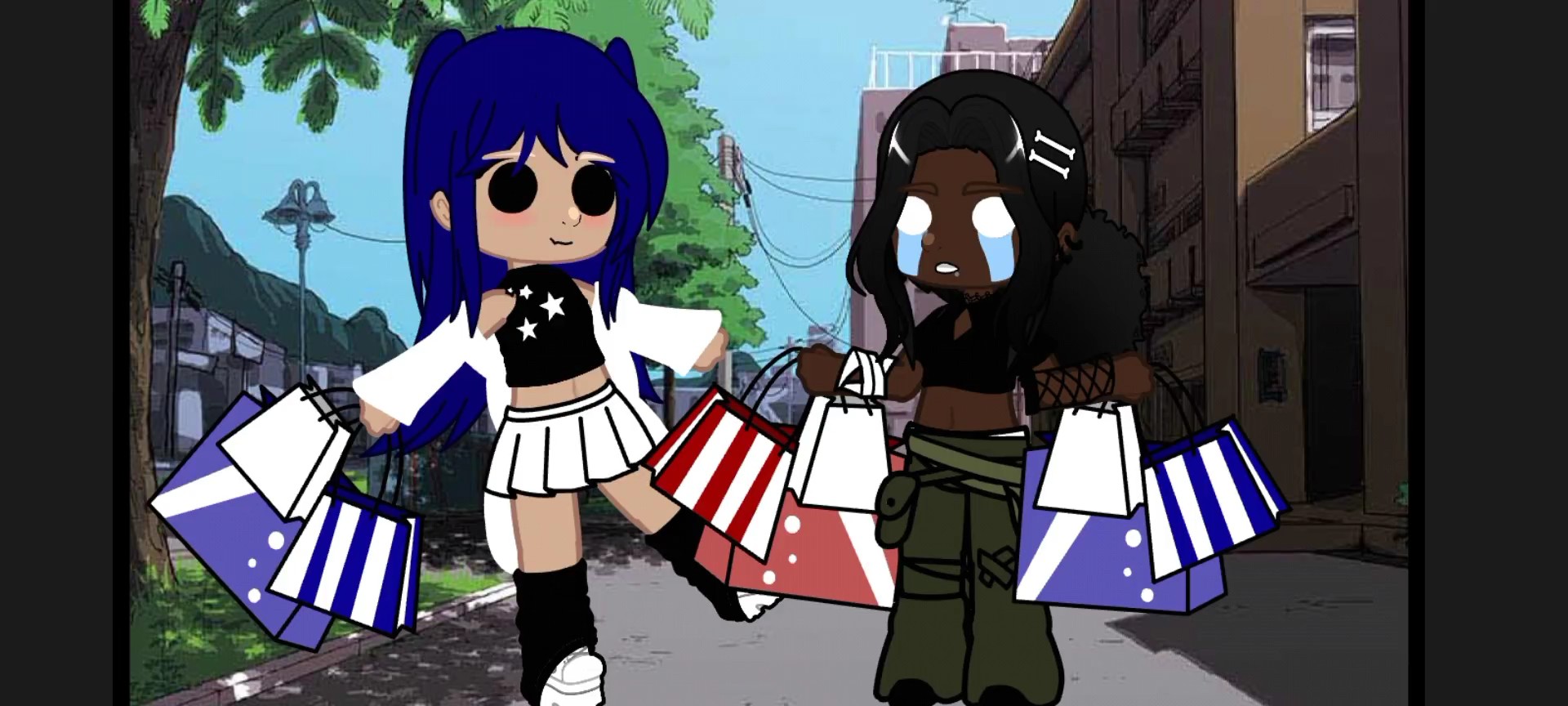 Não toca no meus fi