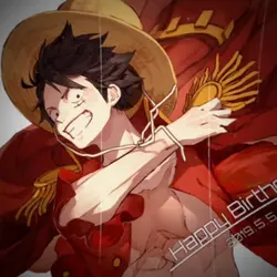 Luffy