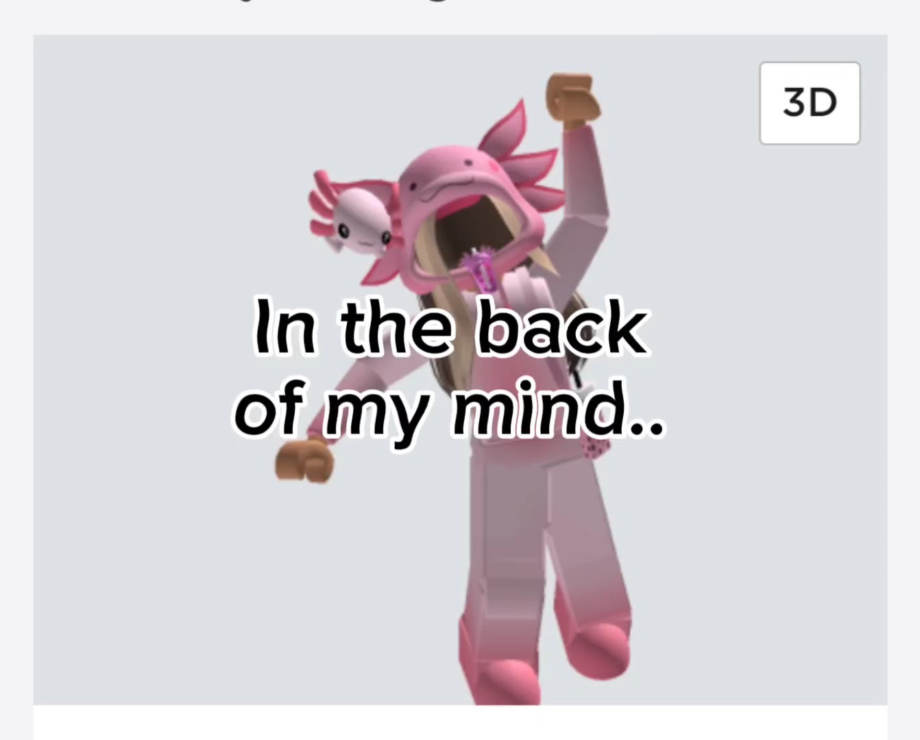 its been a week... 