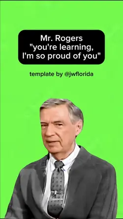 mr. rogers i'm proud