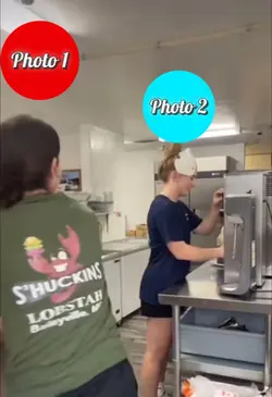 I’ve Cream