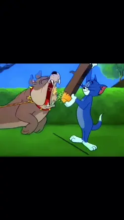 Tom y Jerry