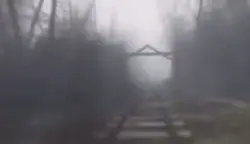 Rise from dead